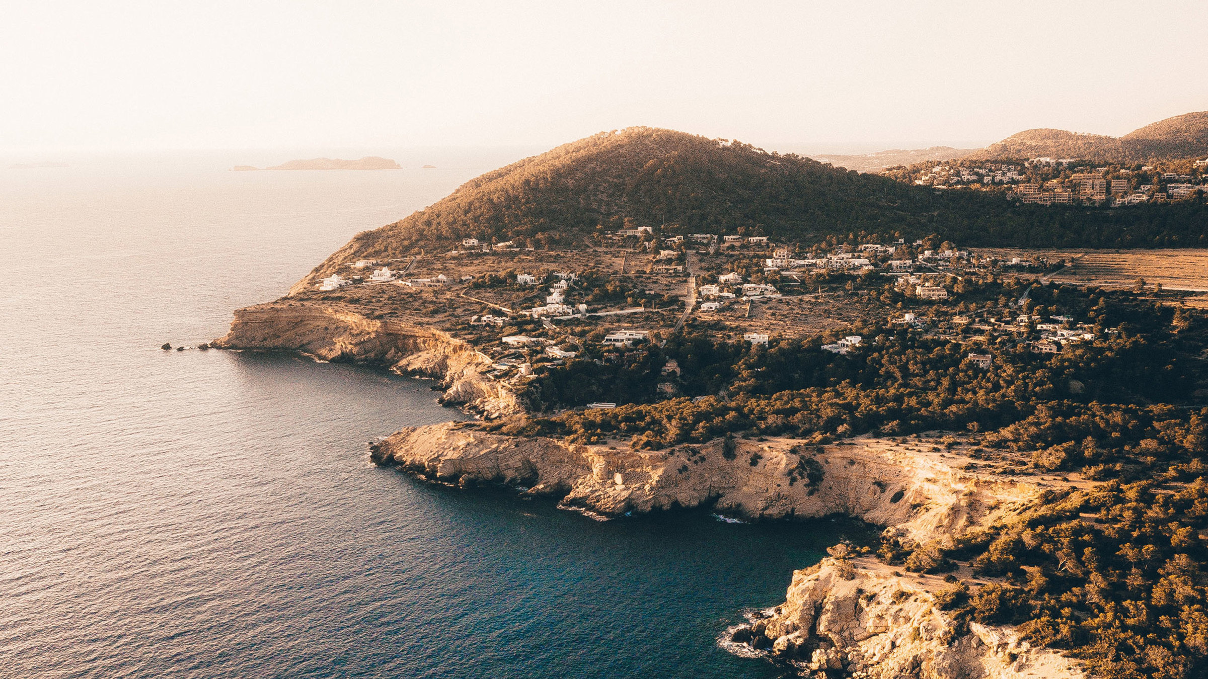 Luxury Villas in Ibiza