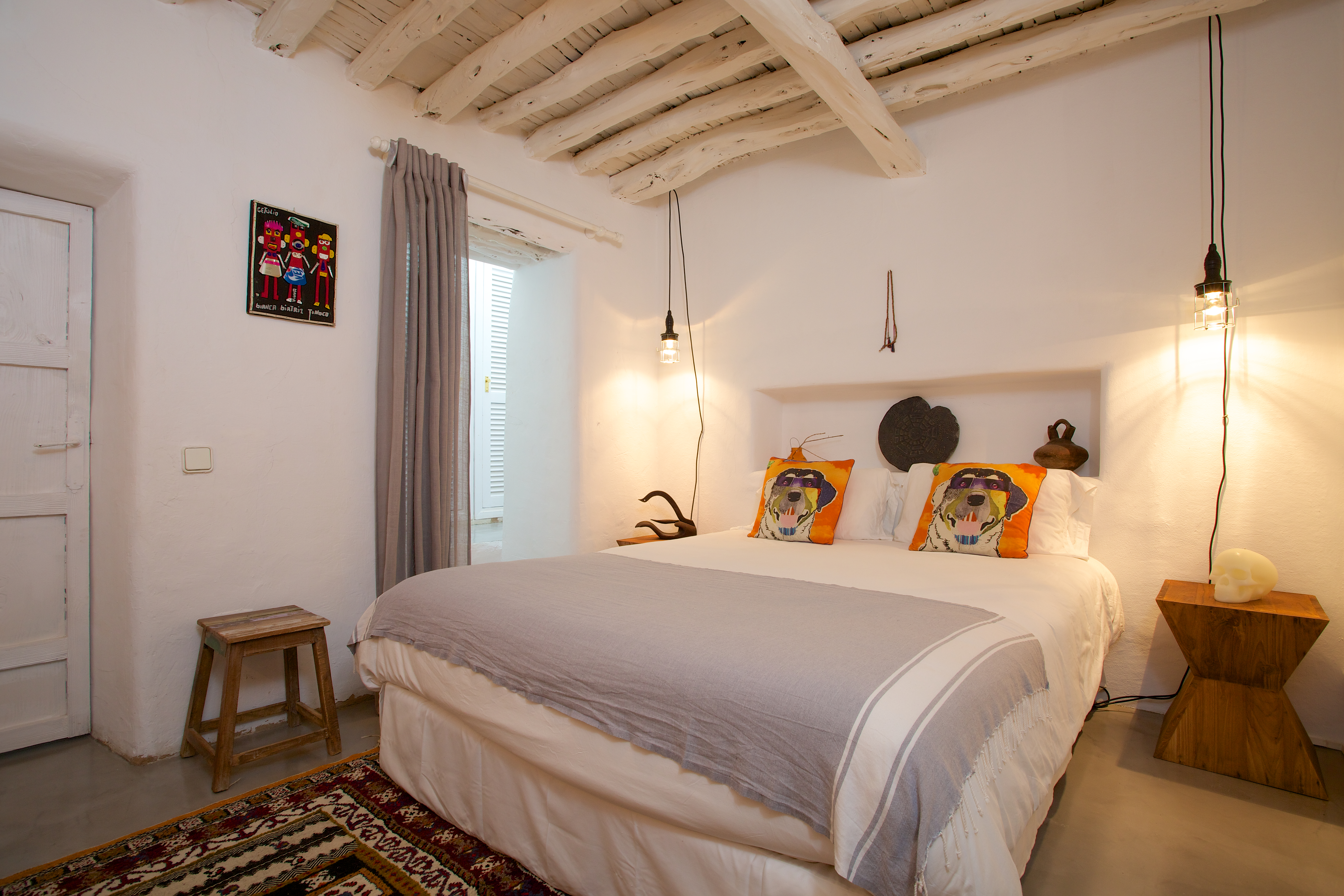 Villa Amor Ibiza Sant Joseph