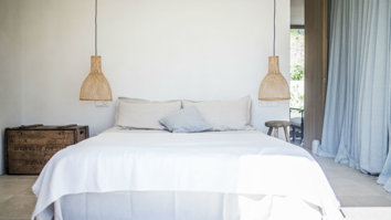 Villa Rura Ibiza Santa Gertrudis