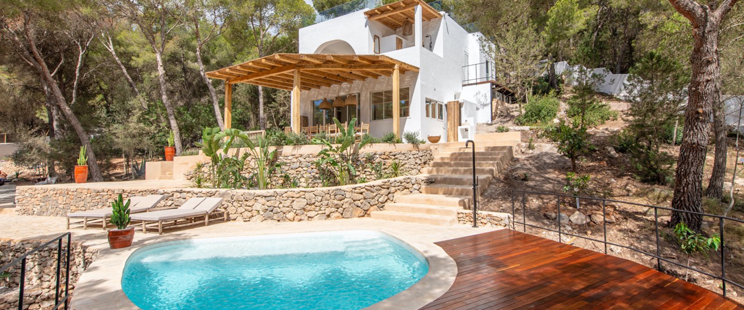 Villa Larise Dos