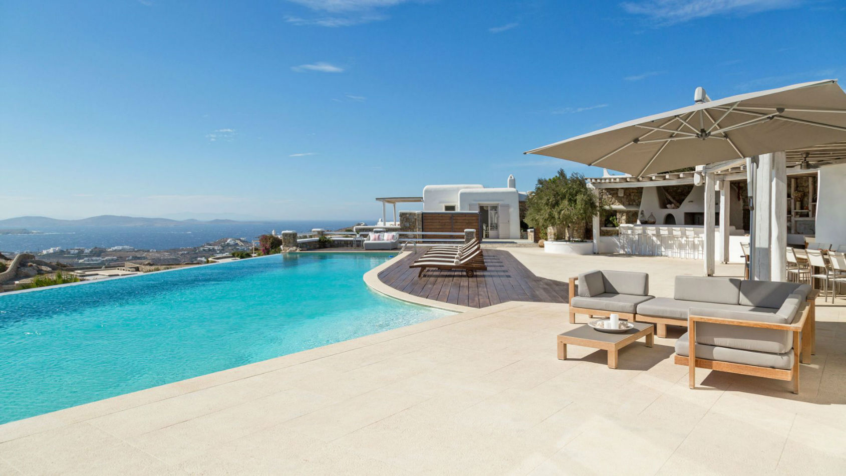 Casa Mys Mykonos 