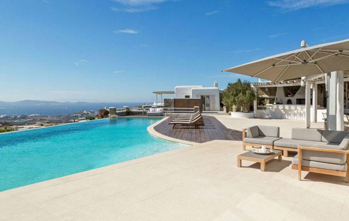 Casa Mys Mykonos 