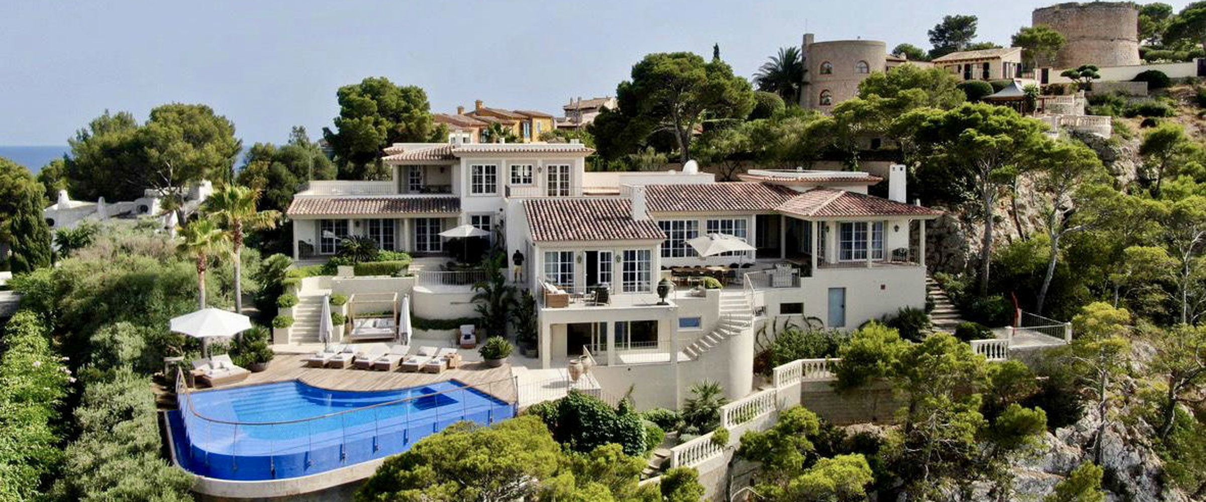 Villa Mimi Ibiza