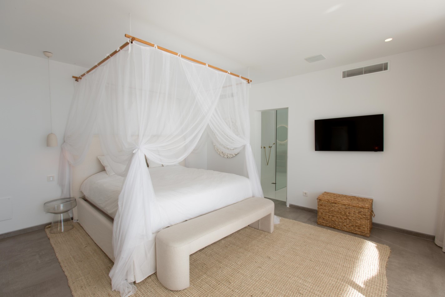 Villa Roma Ibiza Es Cubells 