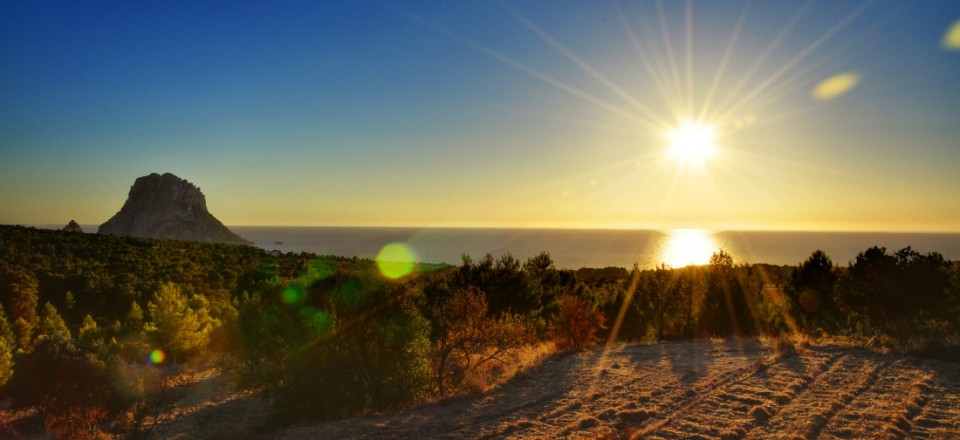 Secret Ibiza: Hidden Gems