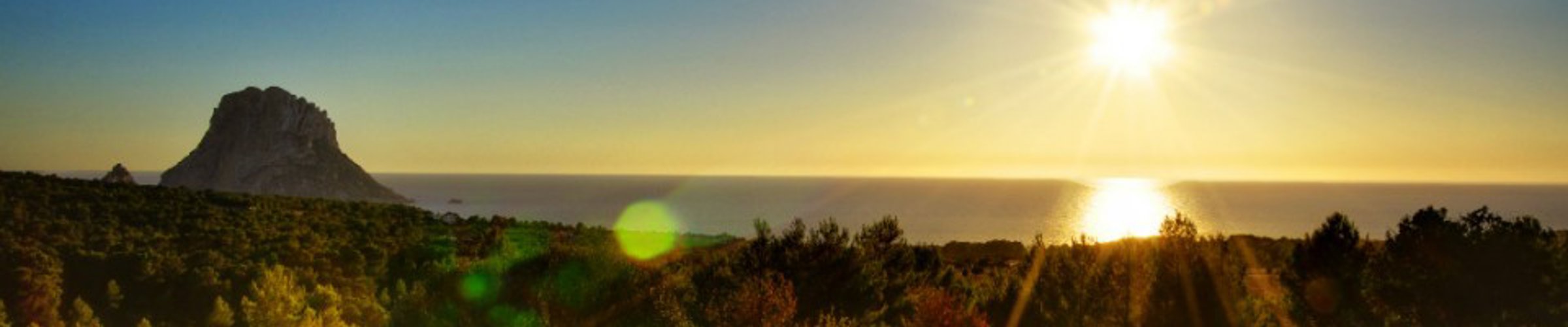 Secret Ibiza: Hidden Gems