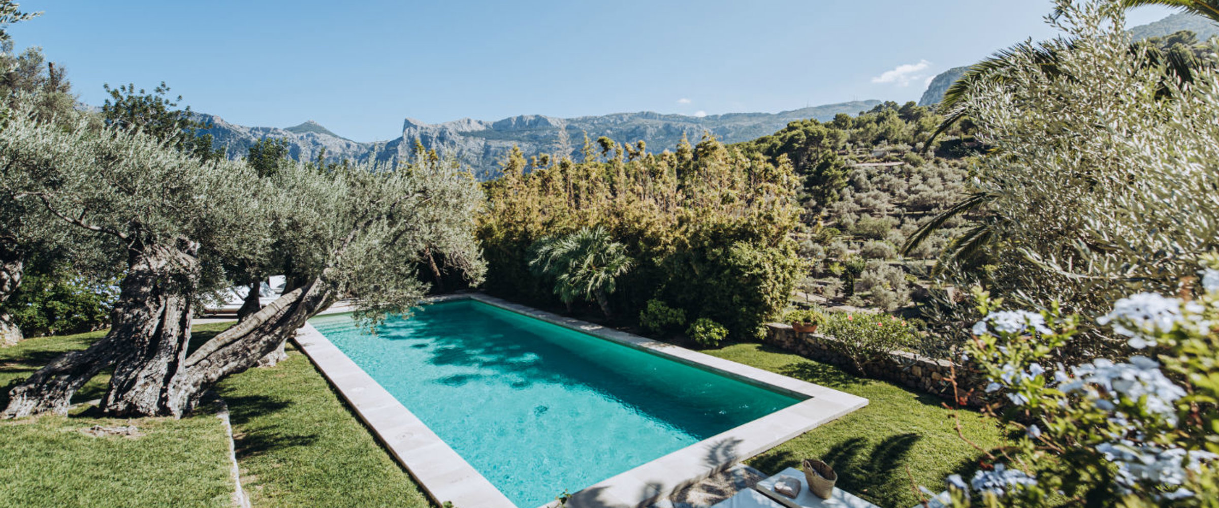 Finca Solas Mallorca