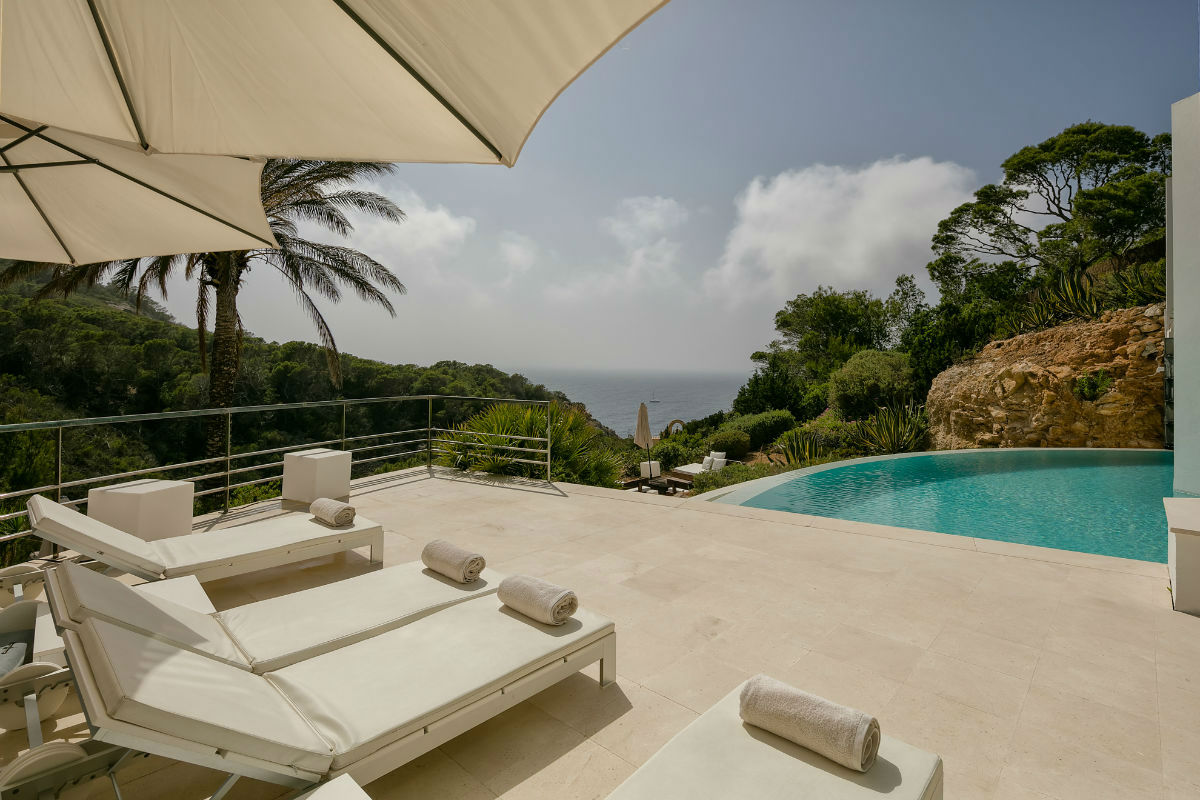 Villa Carbo Ibiza Sant Josep