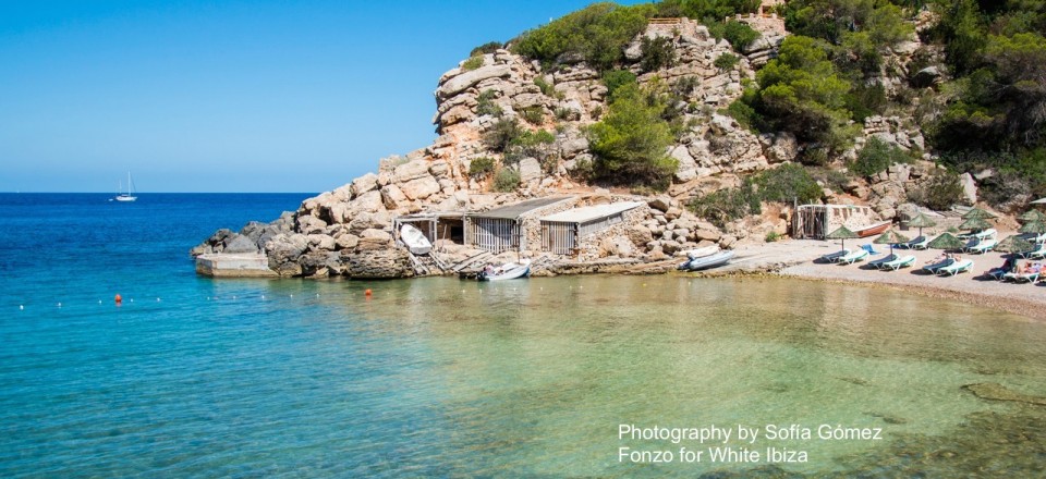 Ibiza Insiders Guide... Secrets of the South