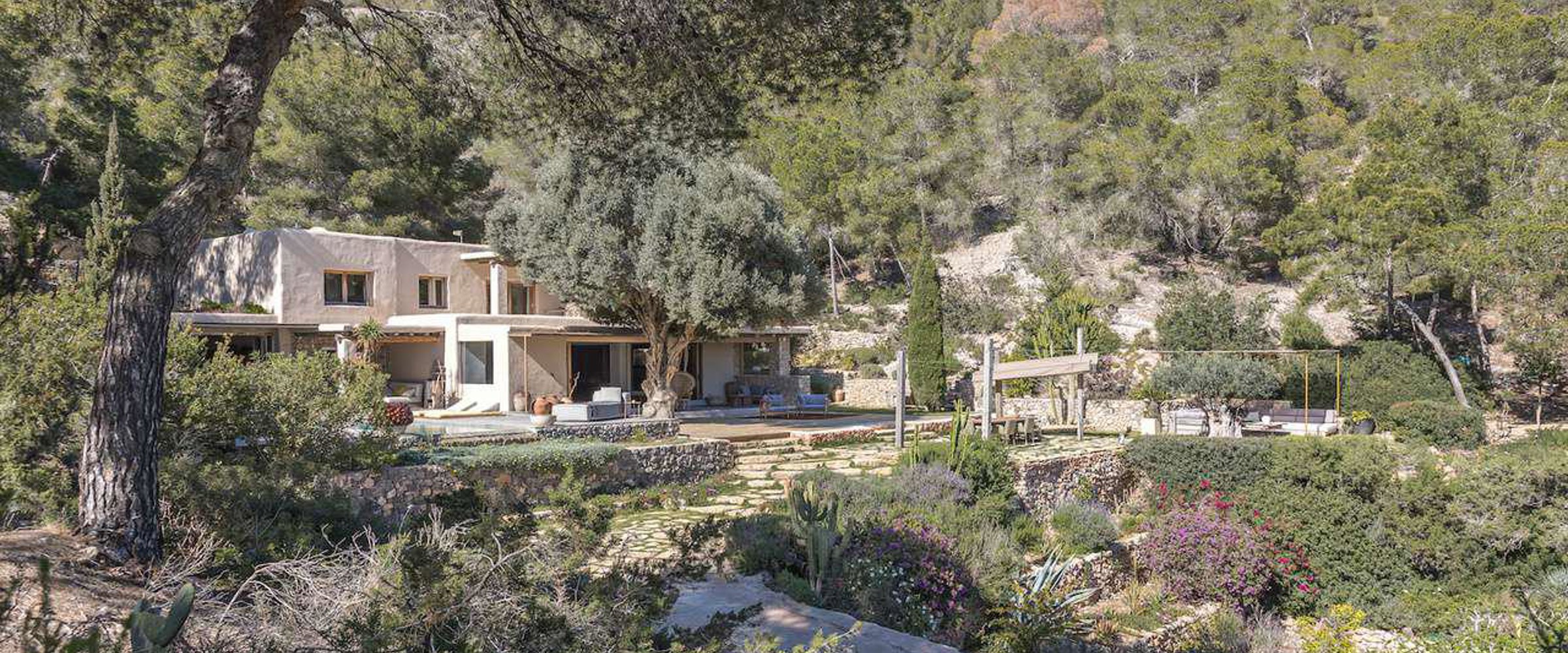 Casa Farm