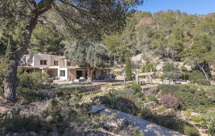 Casa Farm