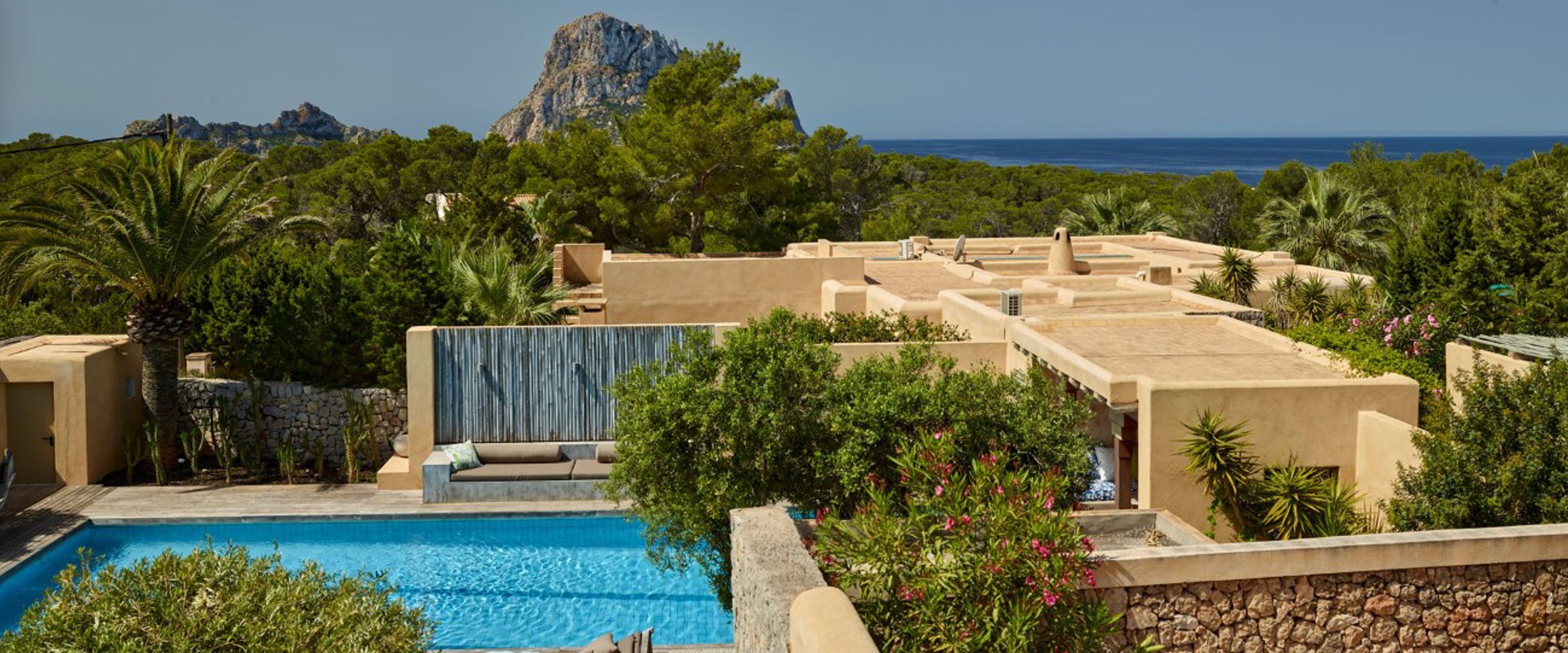 Villa Kasbahi