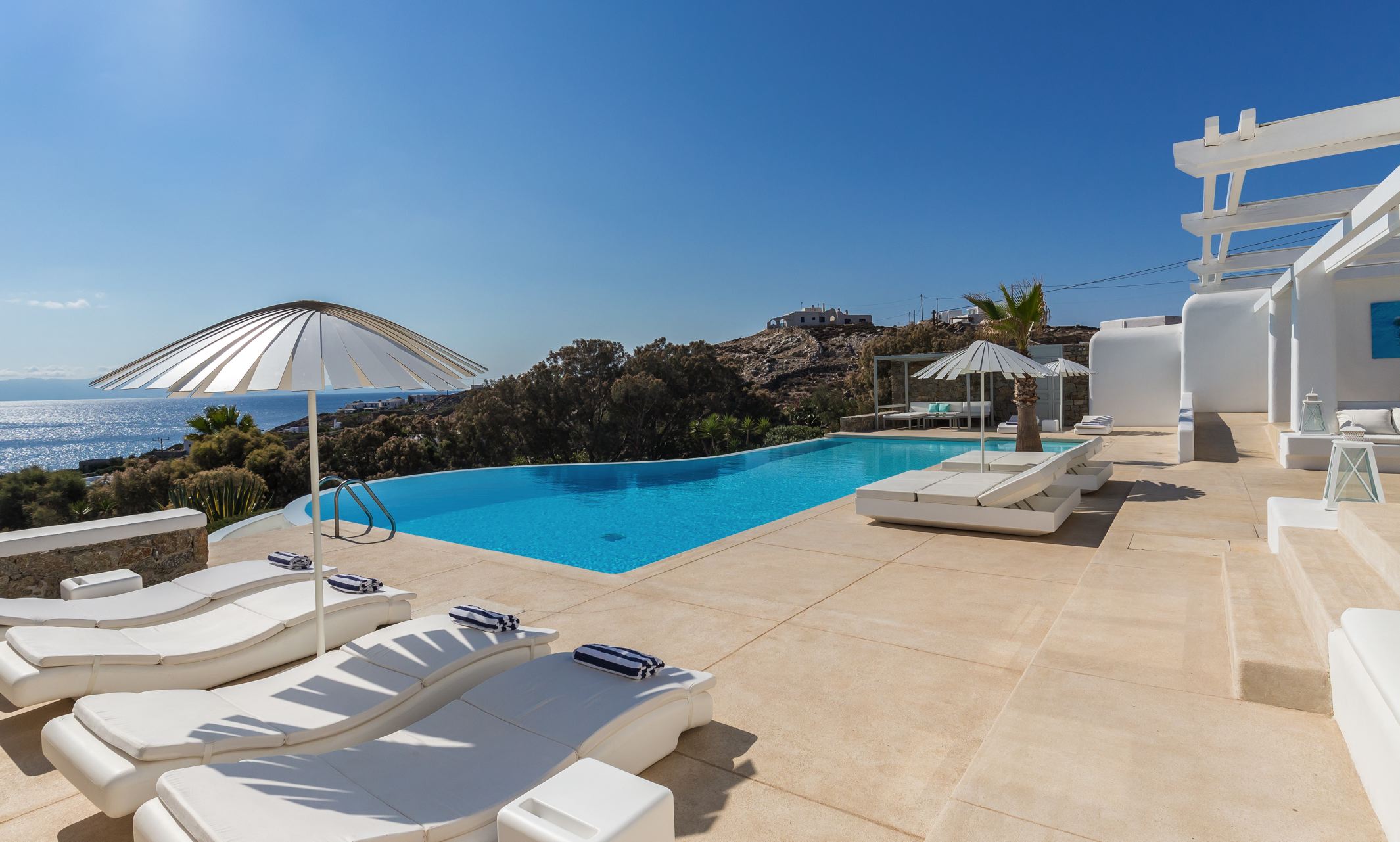 Casa Cove Mykonos Aleomandra