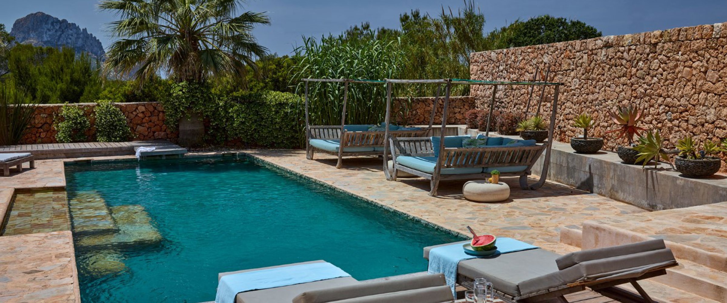 Villa Darshani