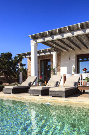 Formentera Villas