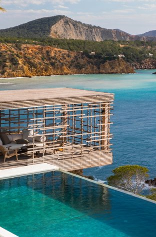 Beach Villas Ibiza
