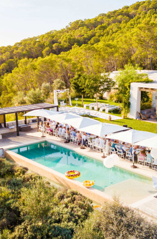 Ibiza Celebration Villas