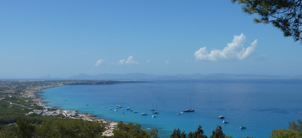 The Ultimate Ibiza Holiday Guide: Ibiza By Day & By Night