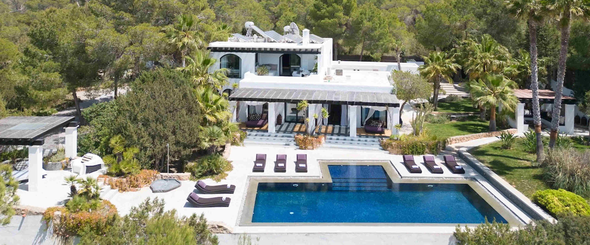 Casa Tres Palm