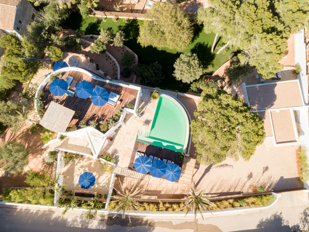 Villa Aura Ibiza 