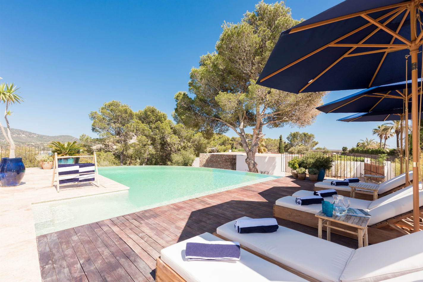 Villa Aura Ibiza 