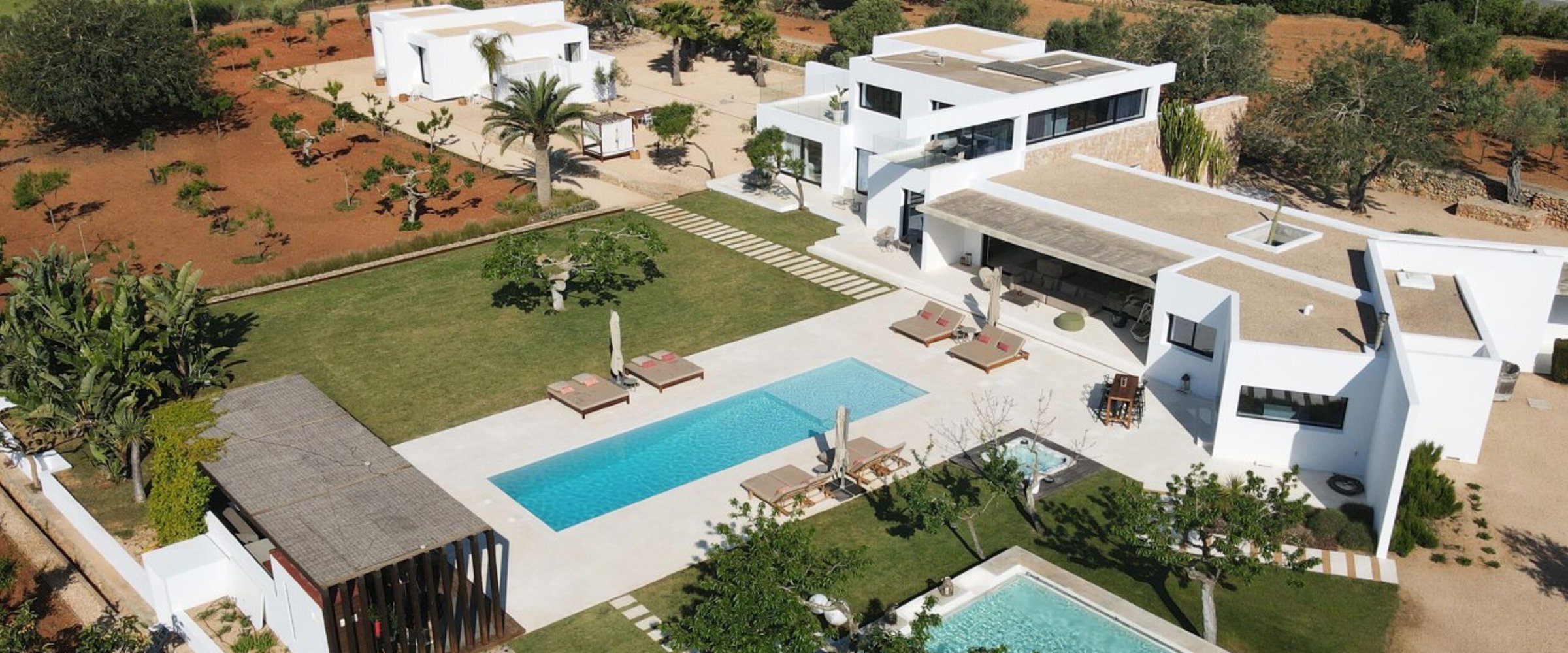 Villa Sant Joan