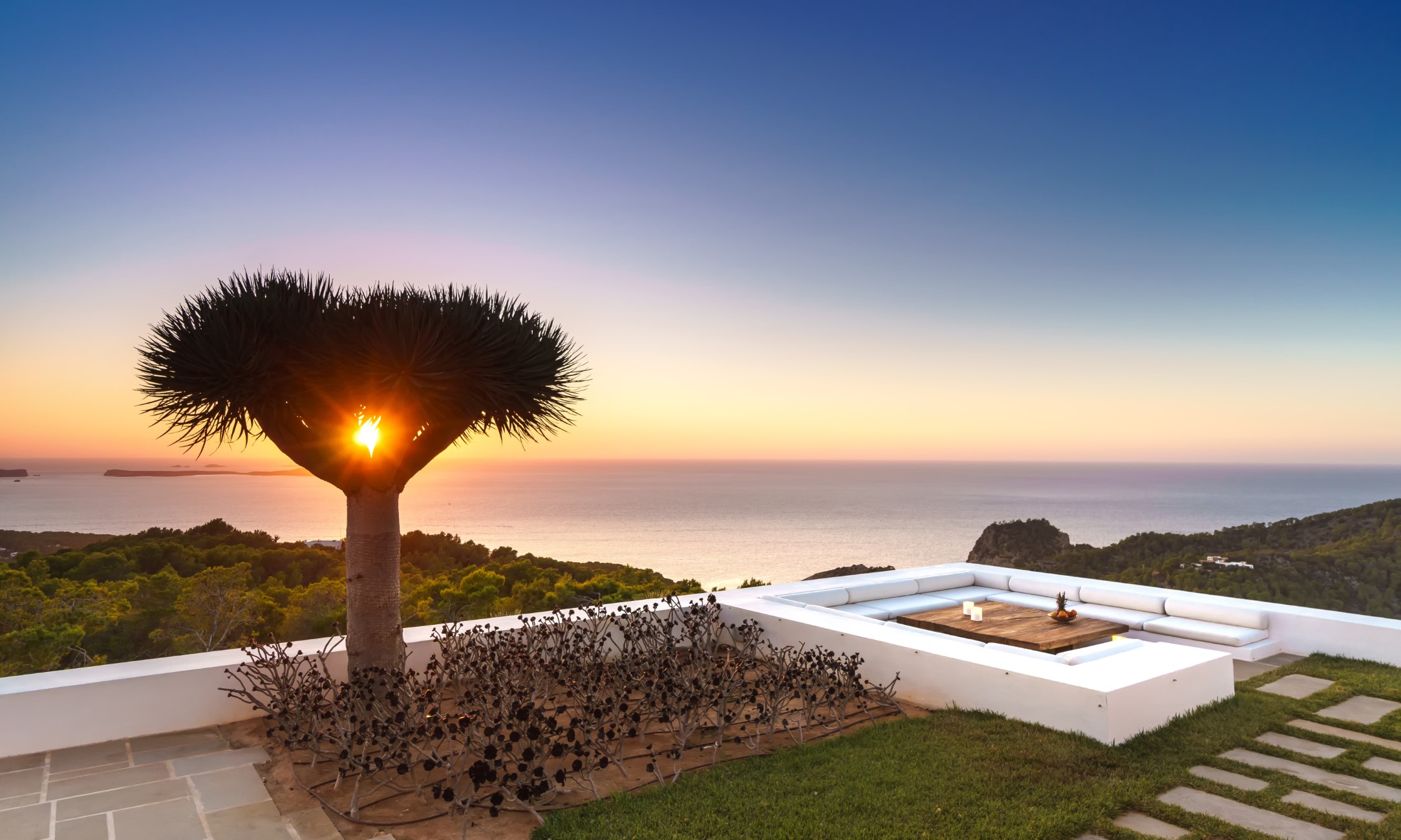 Ibiza in December: Winter Wonders and a Magical Escape